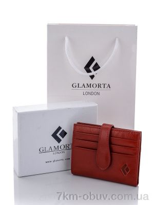 купить GLAMORTA DV01-10 red оптом