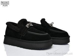 купить PLPS-Nanachka 2633 black оптом