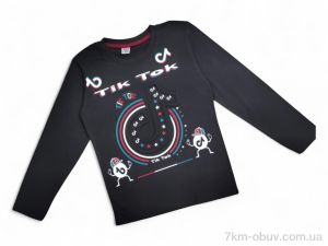 купить оптом Kids-modnik 7172 чорний