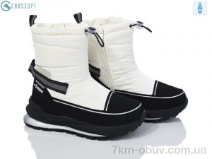 купить CROSSOPT TJ1013P-1  white оптом