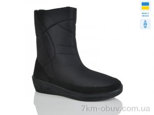 купить DeMur GF105 чорний оптом