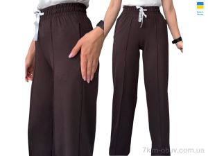 купить Sport style 1048 шоколад оптом