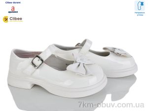 купить оптом Clibee-Doremi ABC5705 white