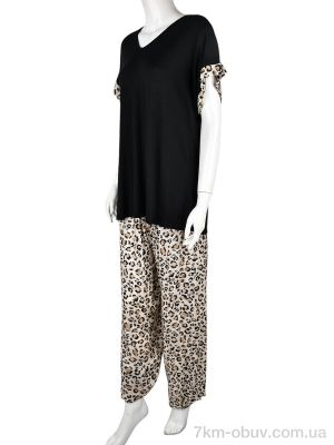 купить оптом Boni-Shop 15618 black