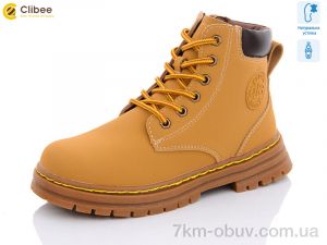 купить Clibee-Apawwa KC204 camel-brown оптом