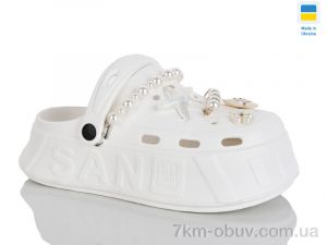 купить оптом Крок 156-2 білий