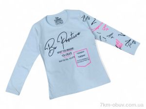 купить Kids-modnik 535 сіро-блакитний оптом