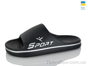 купить M&L  Alex13 B107 чорний оптом