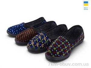 купить оптом Rai shoes Тапки жіночі Київ mix