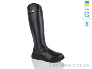 купить Sali 2231 чорний к. єврозима оптом