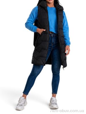 купить Sport style 2302 чорний оптом