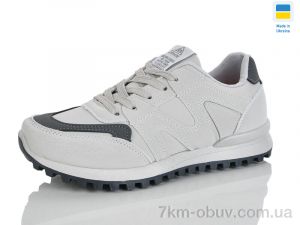 купить Lot Shoes N691 св.сірий оптом