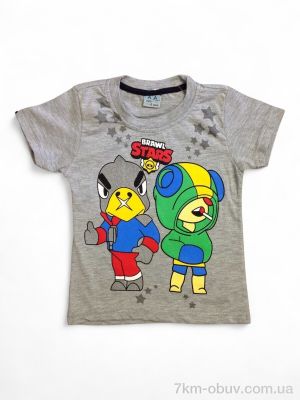 купить Kids-modnik 4084 сірий оптом