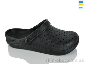 купить оптом Lot Shoes N025 чорний