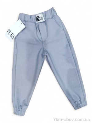 купить Kids-modnik 1428 сірий (3-7) оптом