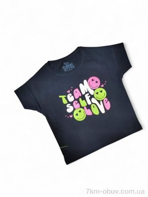 купить Kids-modnik 110040 чорний оптом