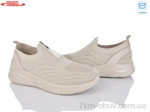 купить Seven 777-A19-6 піна оптом