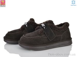 купить PLPS-Nanachka GF2658 brown оптом