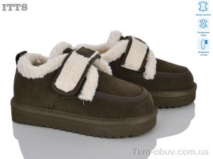 купить ITTS 7786 khaki оптом