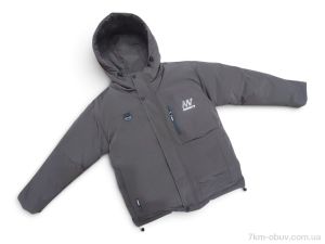 купить Kids-modnik M26339 коричневий оптом