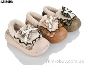 купить Super Gear 8836 mix оптом