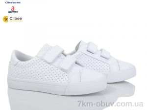 купить Clibee-Doremi RC78-2 white оптом