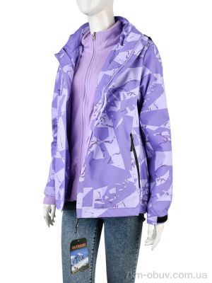купить Мир 4195-W6200-5 violet оптом