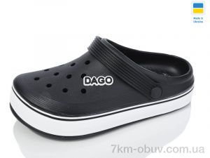купить оптом Lot Shoes N419 чорний