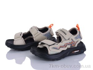 купить оптом Clibee-ShoSho P3125P-1 beige-orange