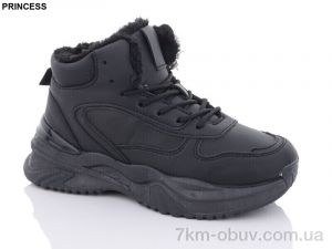 купить Princess YP07 black оптом