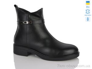 купить Sali 677 чорний к. Деми оптом