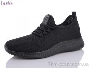 купить оптом Fuguishan Пена 910-1 black