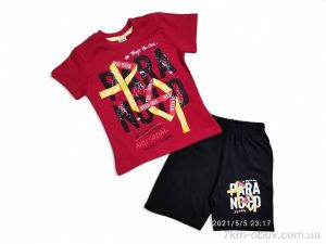 купить Kids-modnik 8172 червоний оптом