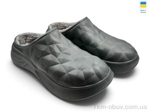 купить Rai shoes 803 т.сірий оптом