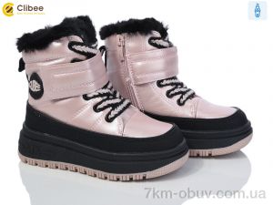 купить Clibee HB532 pink оптом