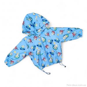купить Kids-modnik 17218 блакитний оптом