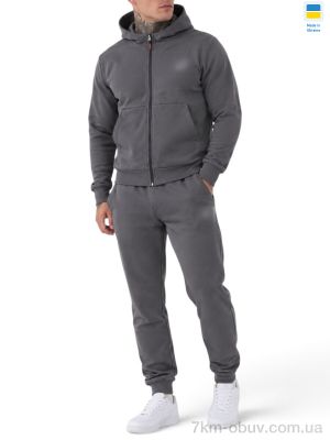купить Sport style 004-2NB сірий оптом