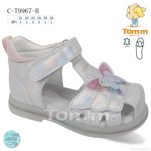 купить TOM.M C-T9967-H оптом