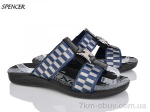 купить Spencer 301 синій оптом