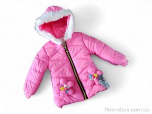 купить оптом Kids-modnik F366 рожевий єврозима