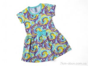 купить Kids-modnik 1724 різнокольоровий блакитний оптом