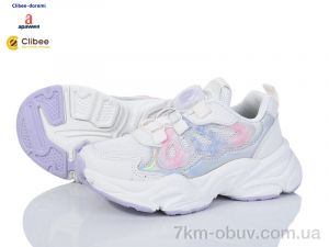 купить оптом Clibee-Doremi S604 purple