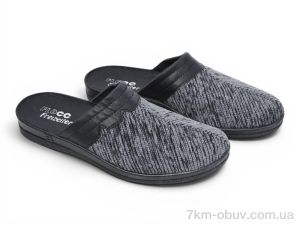 купить Rai shoes 95220359 сірий оптом