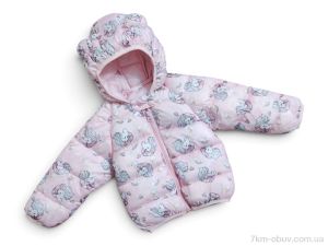 купить Kids-modnik K2612 рожевий оптом