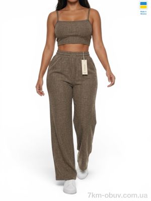 купить Sport style 49046 сірий оптом