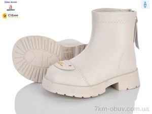 купить Clibee-Doremi ABC101B beige єврозима оптом