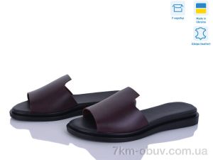 купить A.Dama 195-4 бордо ш. оптом
