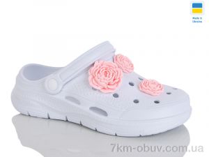 купить оптом Крок 411 білий