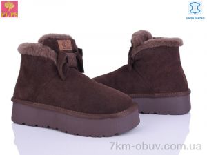 купить PLPS-Nanachka A3311 brown оптом