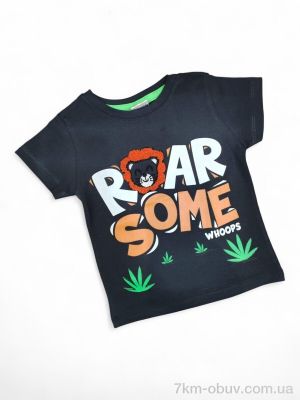 купить Kids-modnik 5092 графітовий оптом